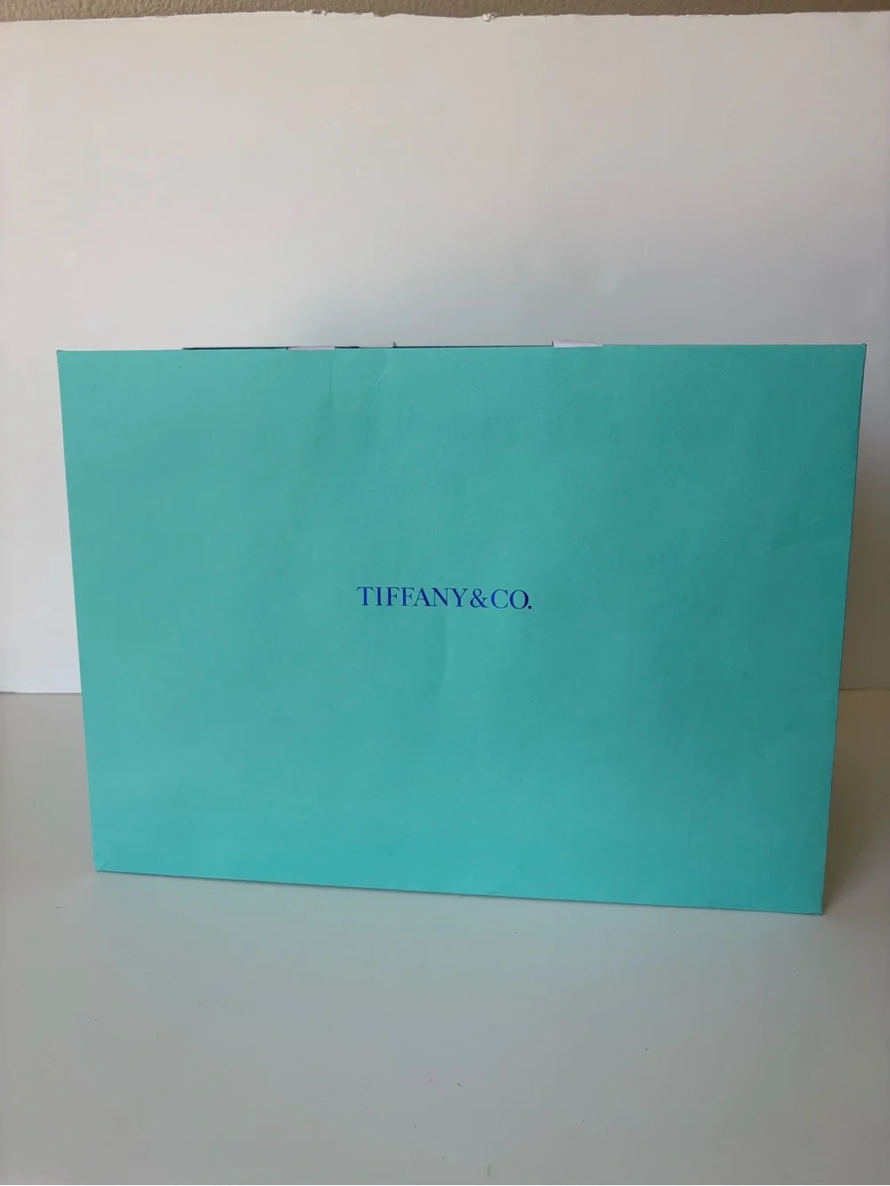 Tiffany & Co. classic tiffany